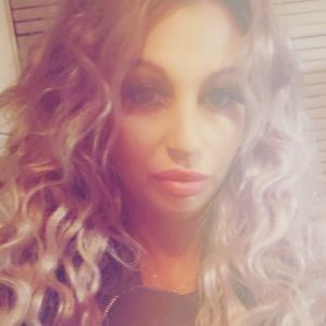 Meet your Posher, Suzana